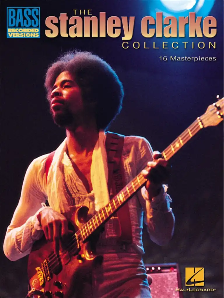 Stanley Clarke - COLLECTION
